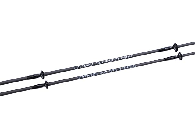 Drennan Vertex Distance Feeder Rods - Matchman Supplies