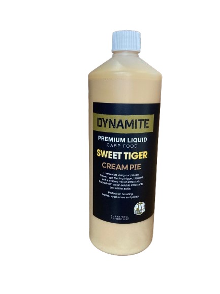 dynamite liquid carp food cream pie-1