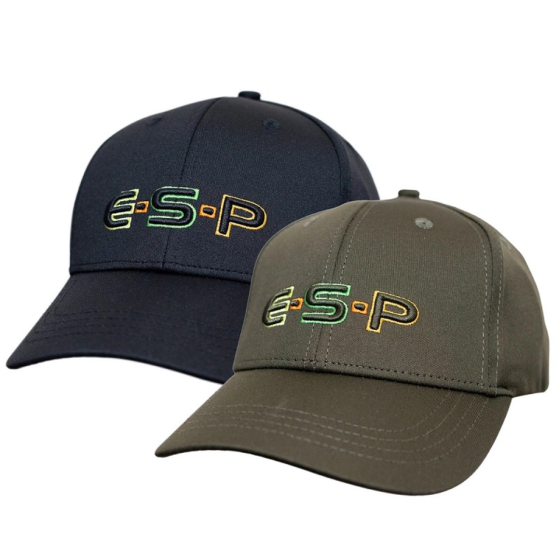 esp baseball caps-1