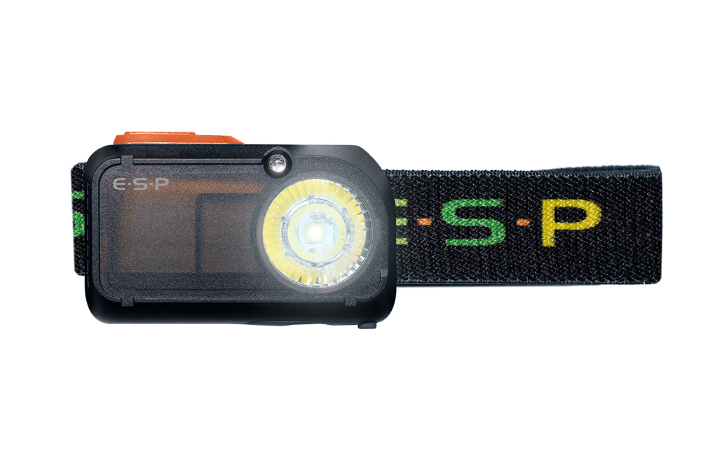 esp rechargeable headtorch-1