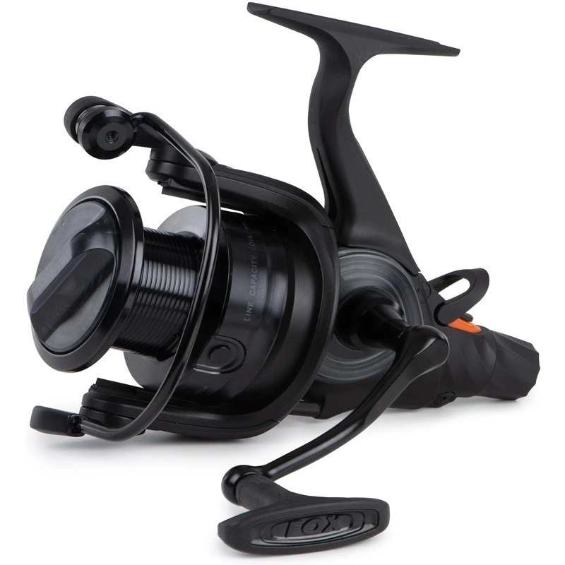 fox eos 10000 FS reel-1