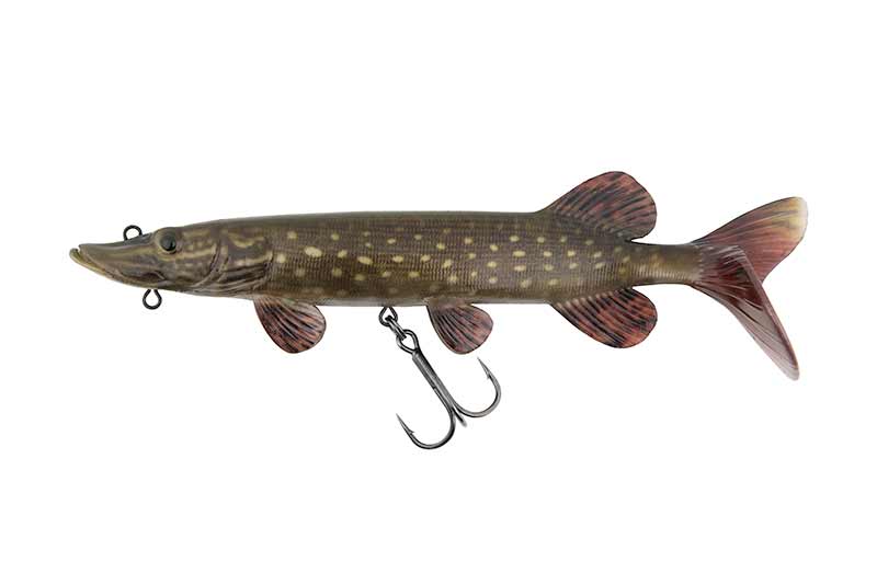 fox rage ultra naural lures-13