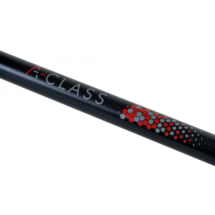 guru a class landing net handle 2.9m-1