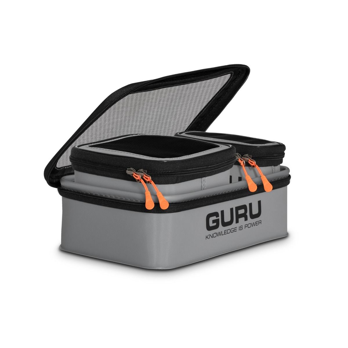 guru fusion ventilator combo 3-1