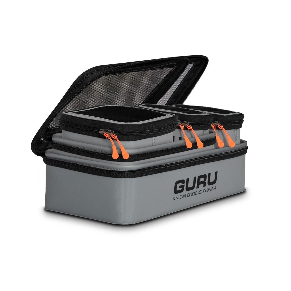 guru fusion ventilator combo 5-1