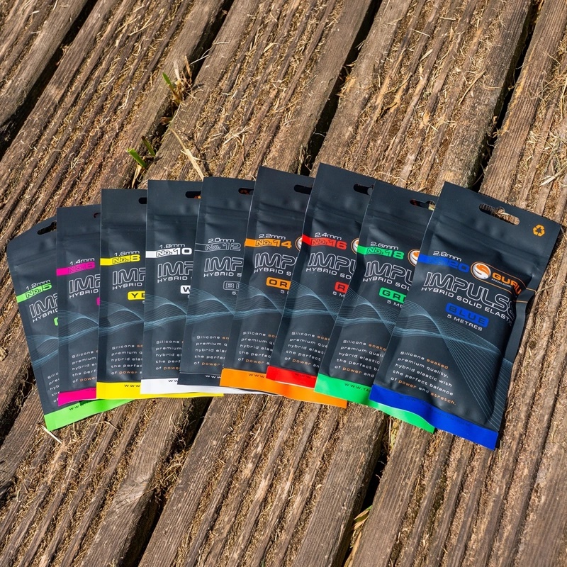 guru impulse hybrid elastic-1