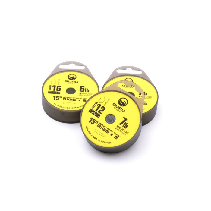 guru qm1 speed stop ready rigs-1