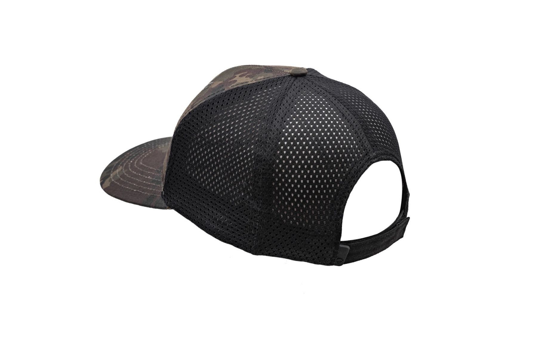 korda logo patch dark camo cap-2