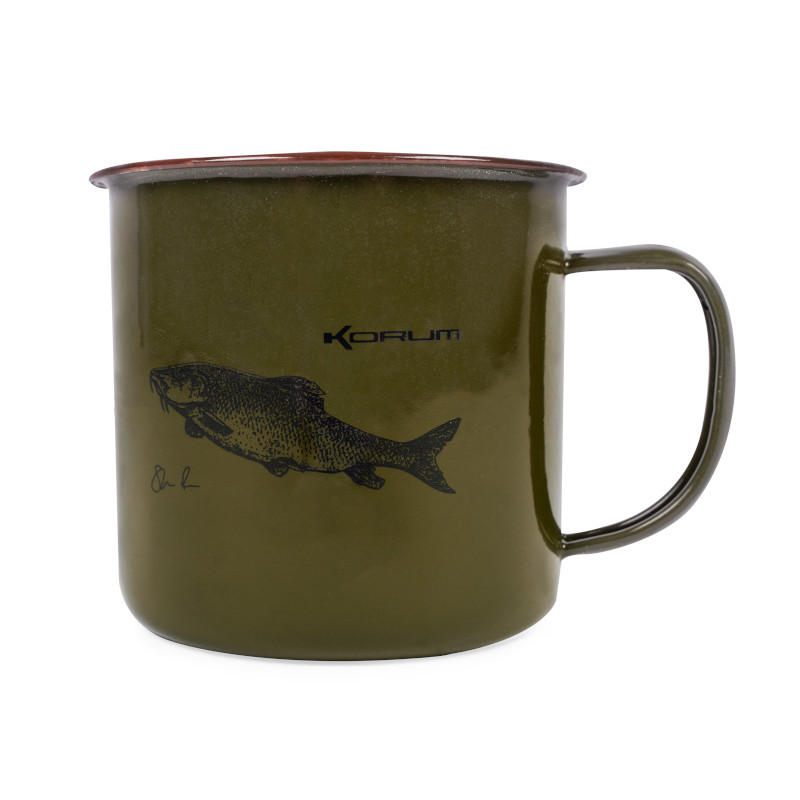 korum barbel mug-1