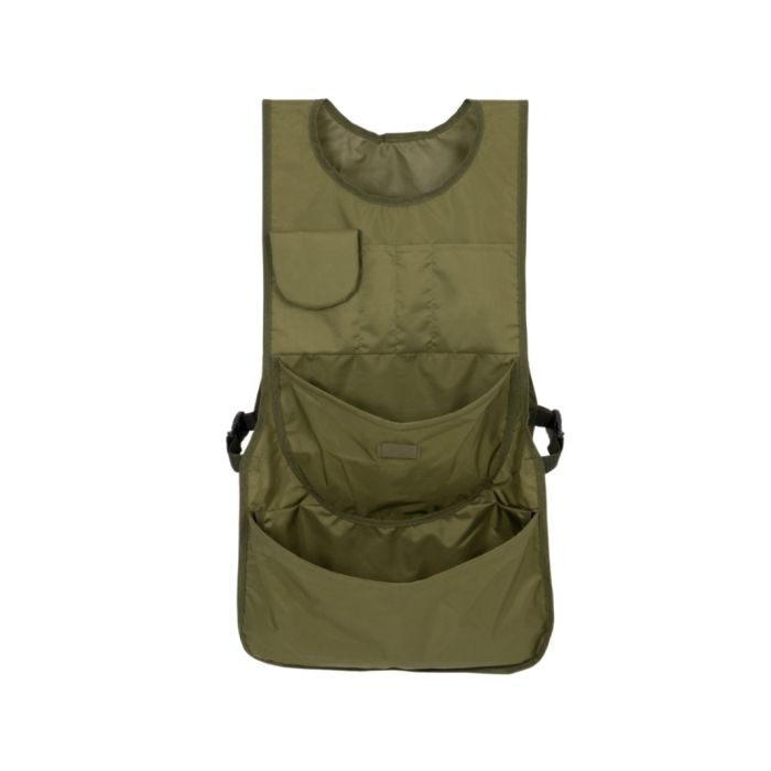korum bishop bait apron-1