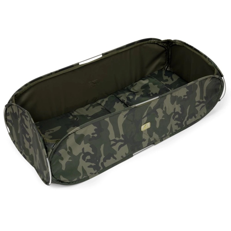 korum camo fast mat-1