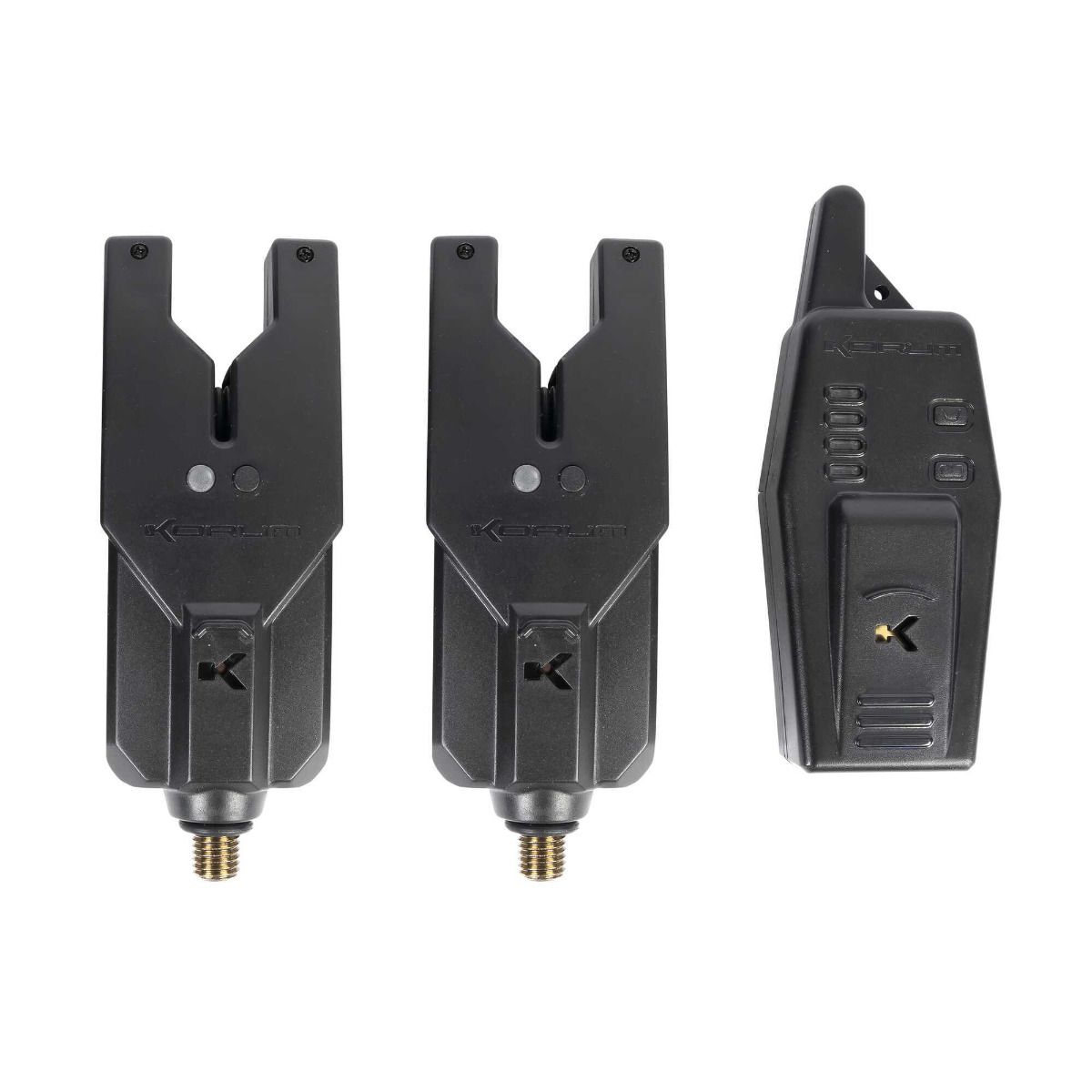korum kri 2 rod and receiver set-1