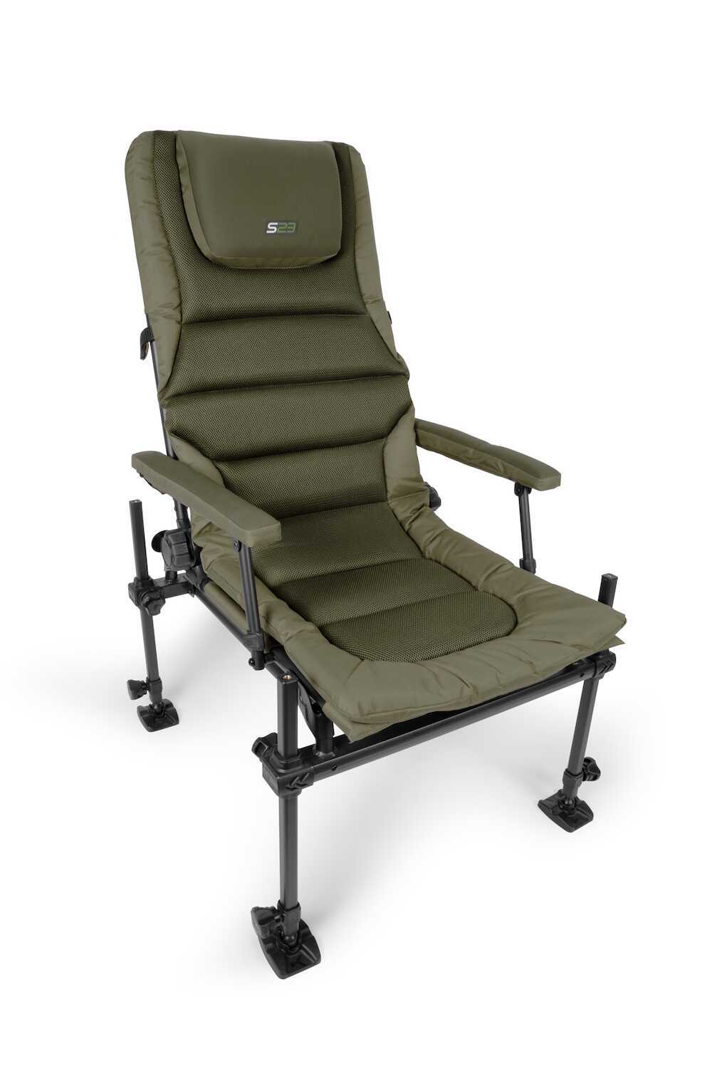 korum s23 mk2 deluxe chair-1