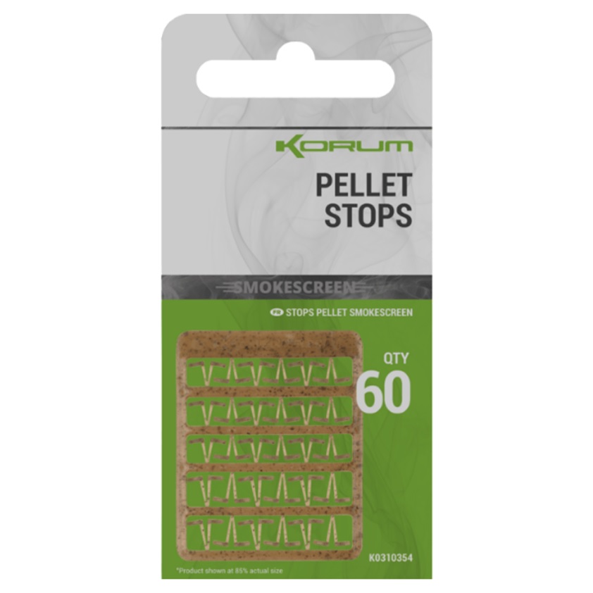 korum smokescreen pellet stops-1