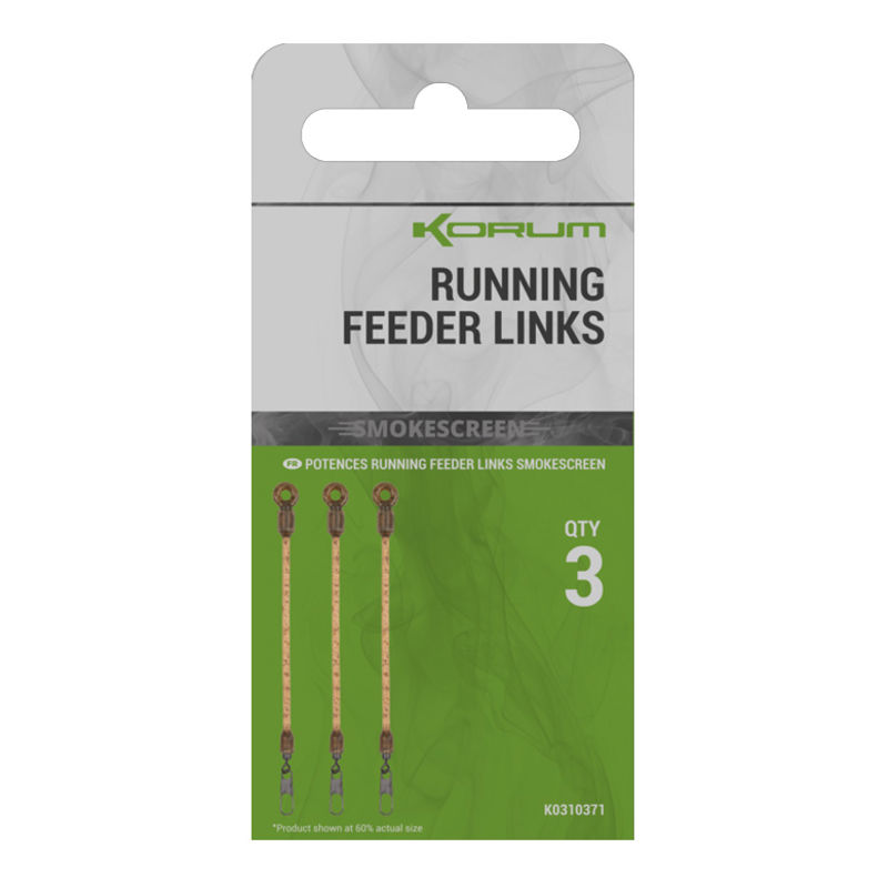 korum smokescreen running feeder links-1
