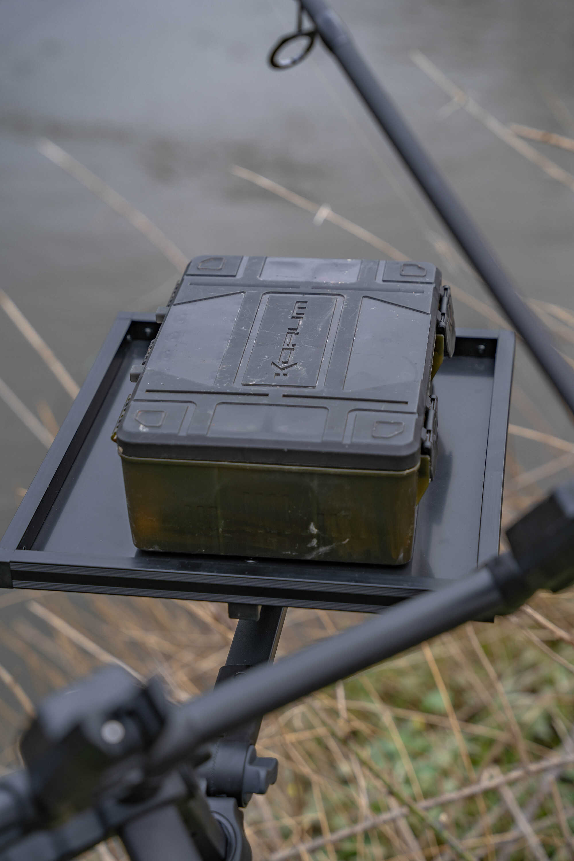 korum tackle tray-4