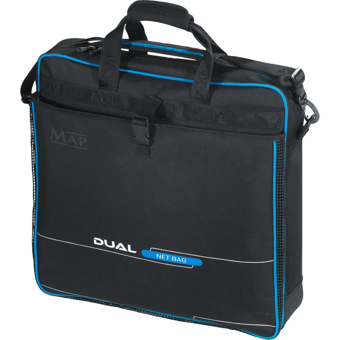 map dual luggage-1