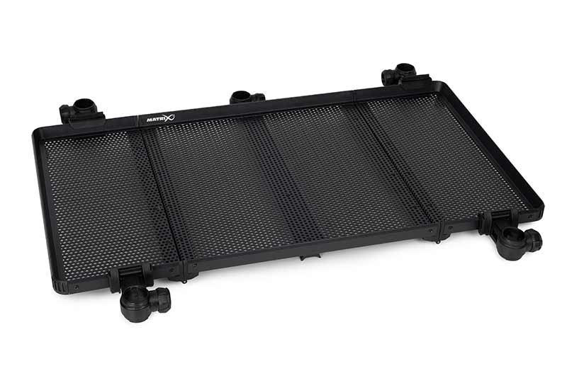 matrix folding side tray xl-1