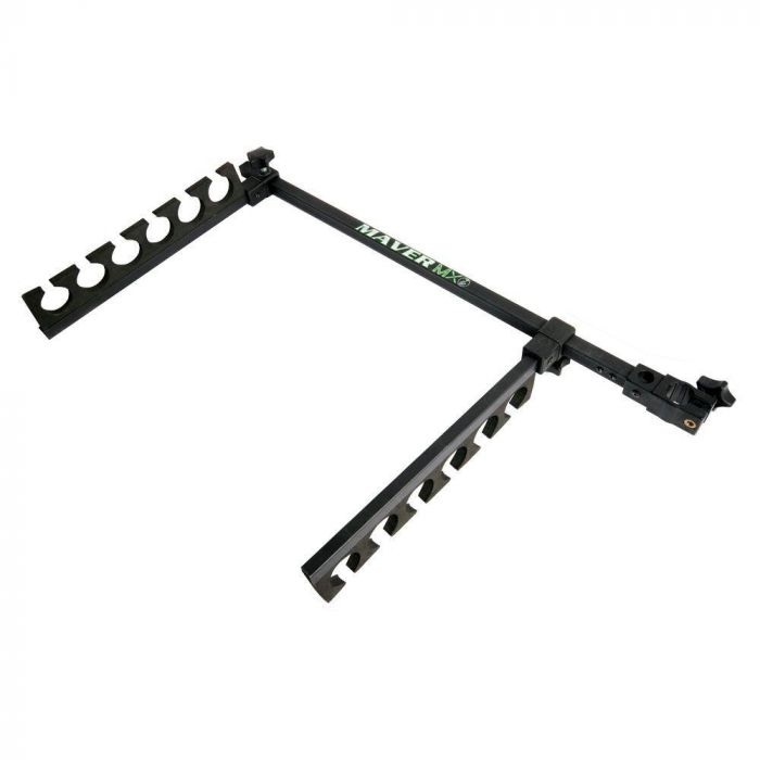 maver signature rig roost pole support arm-1