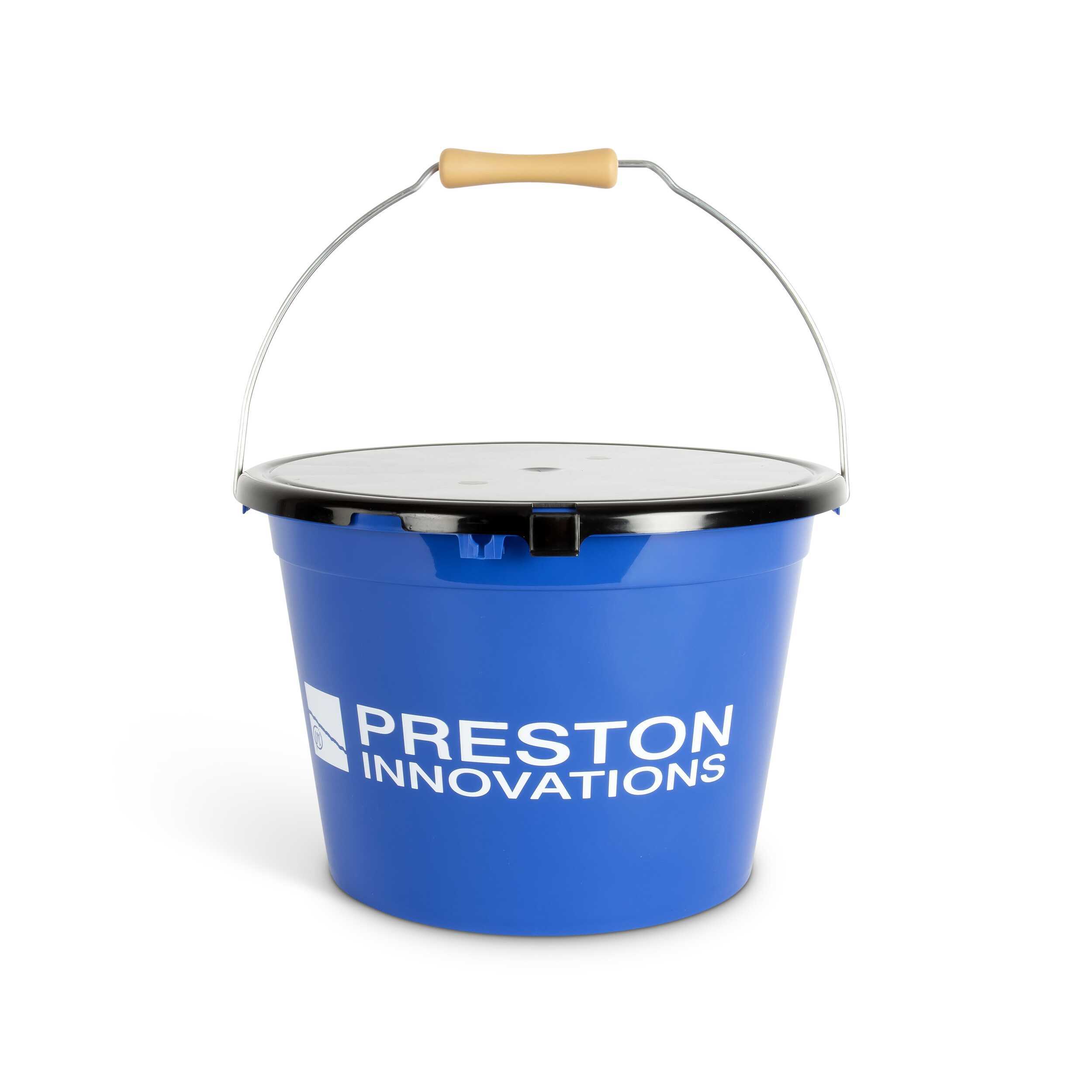 preston 13ltr bucket set-4