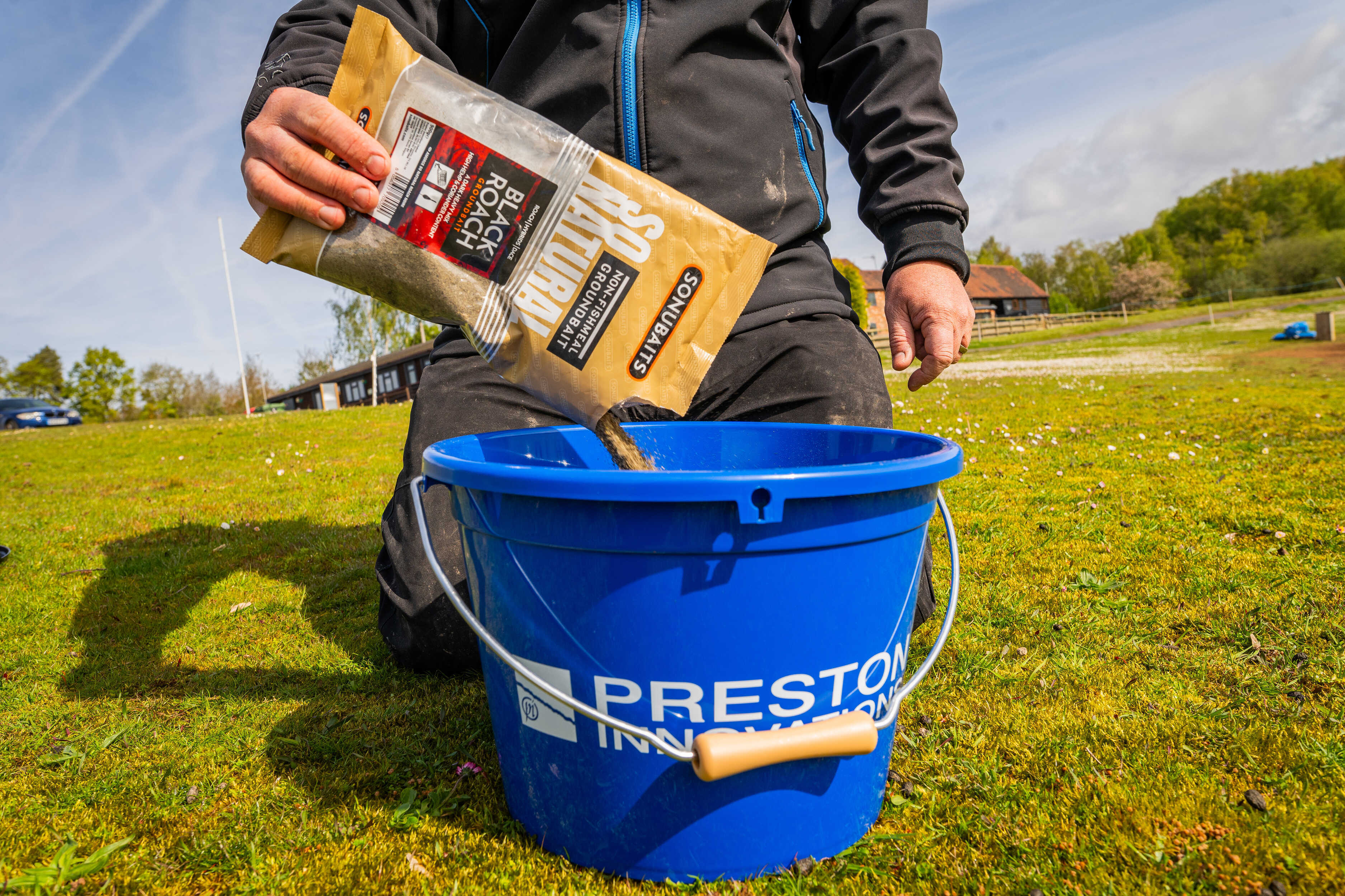 preston 13ltr bucket set-6