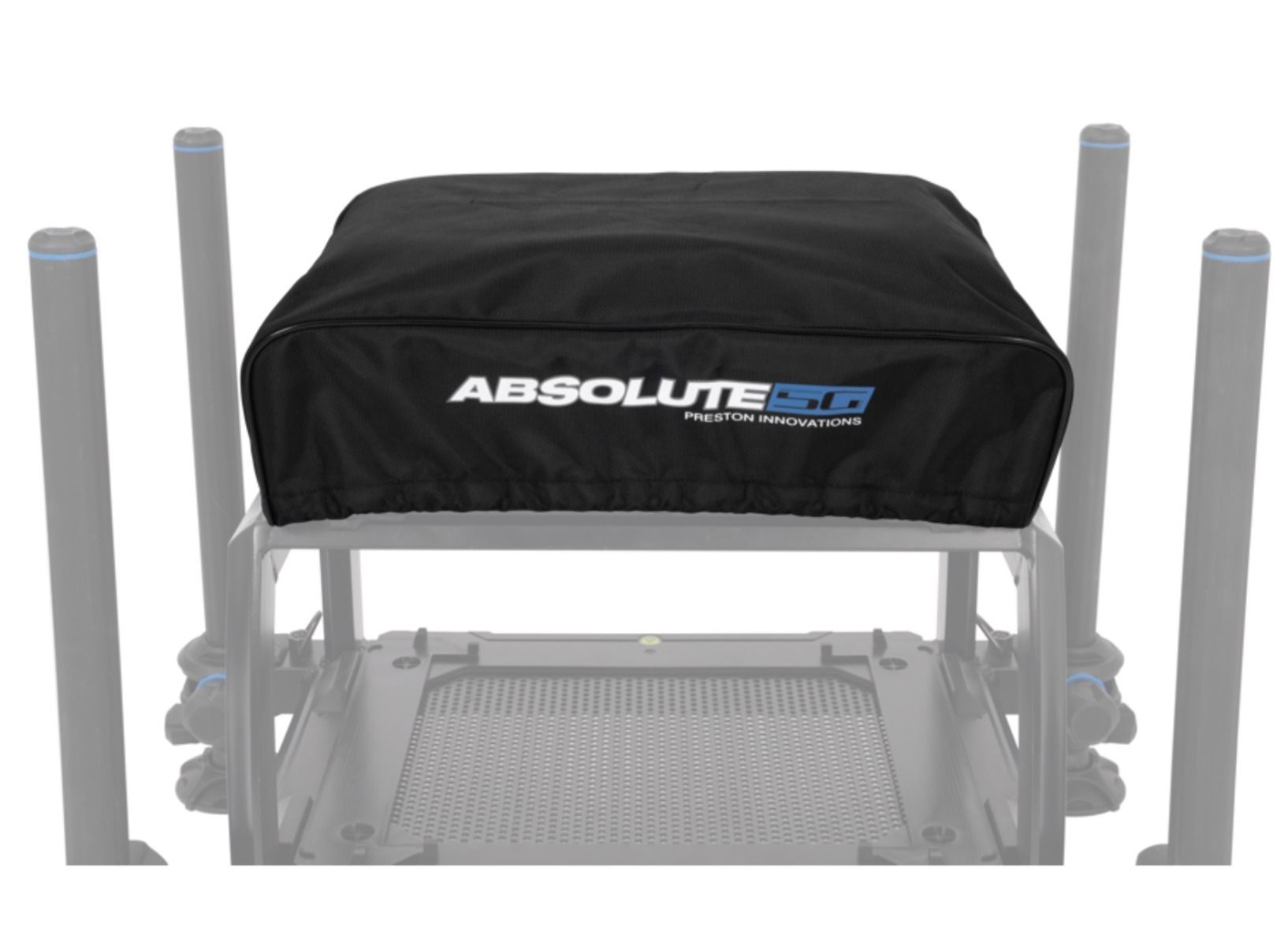preston absolute 5g seat cover-1