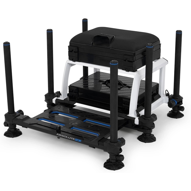 preston absolute 5g station white-1