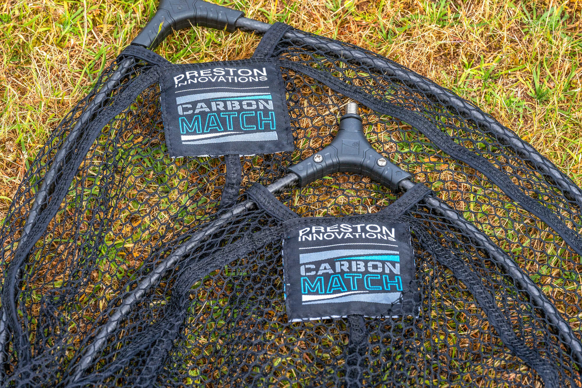 preston carbon match net-5