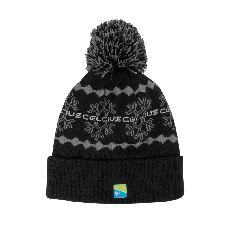 preston celcius waterproof bobble hat-1