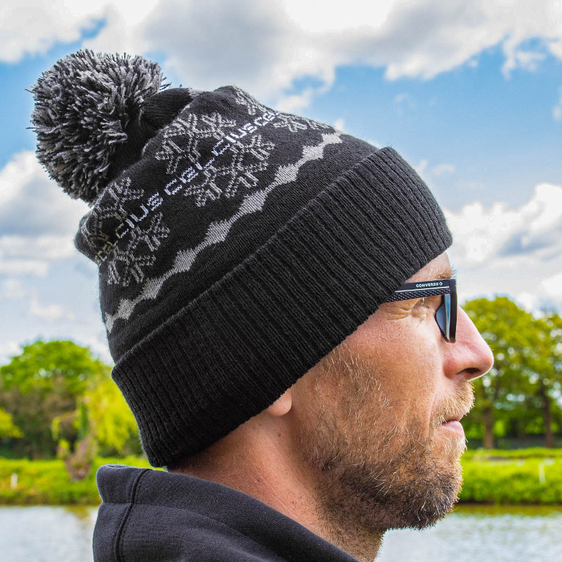 preston celcius waterproof bobble hat-5