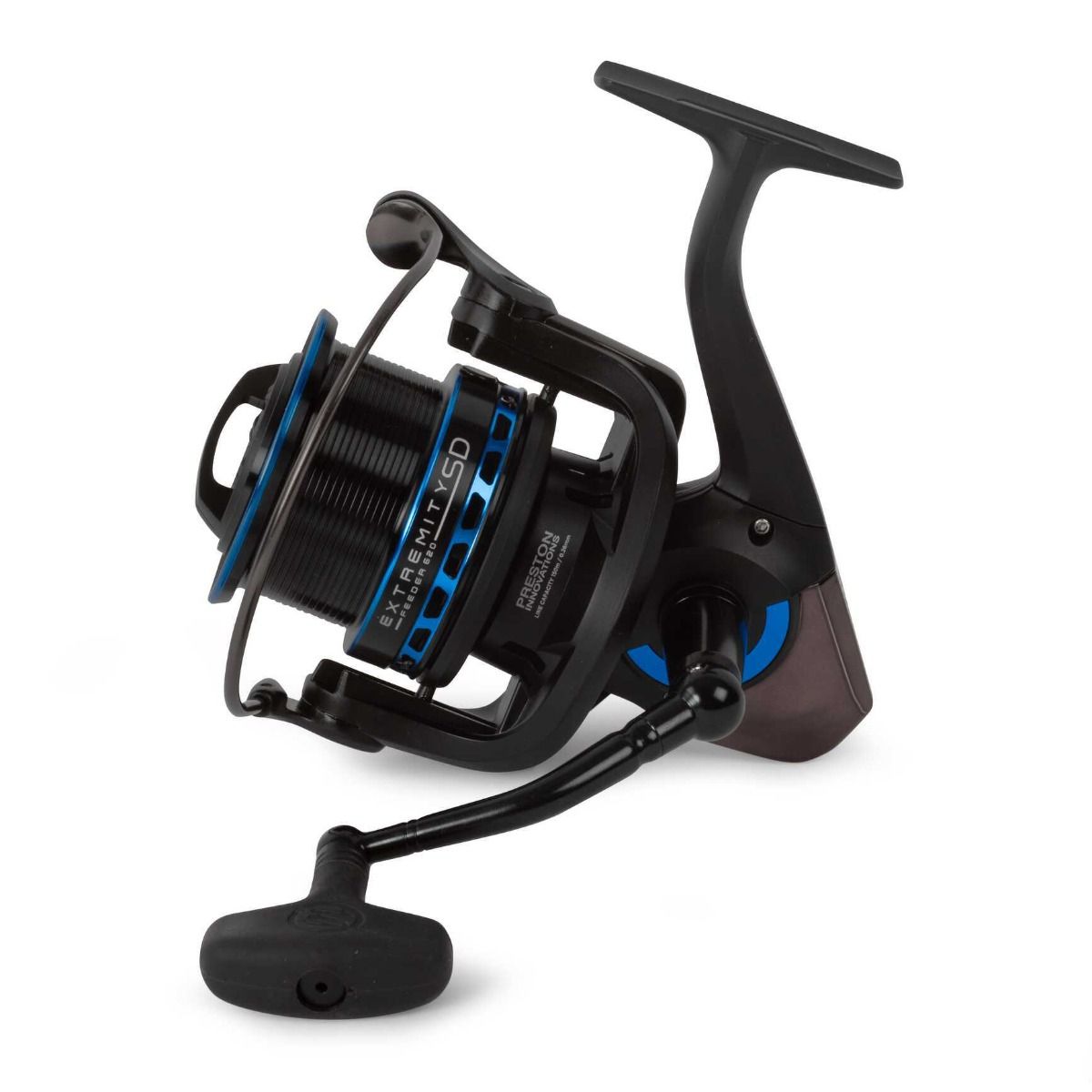 preston extremity SD reel-1