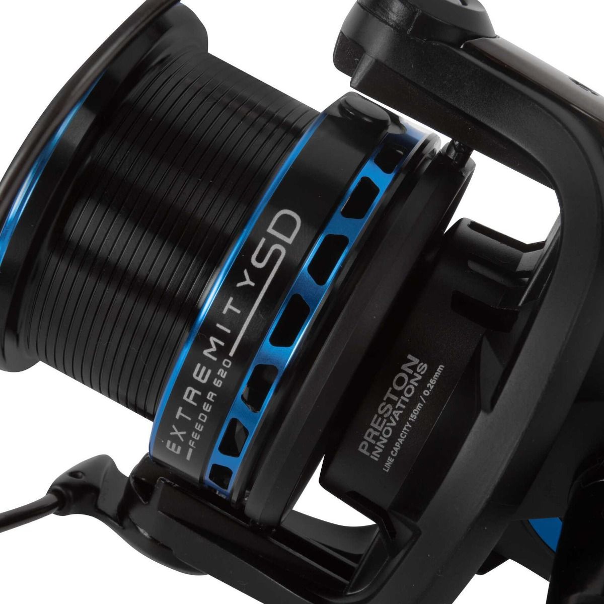 preston extremity SD reel-4