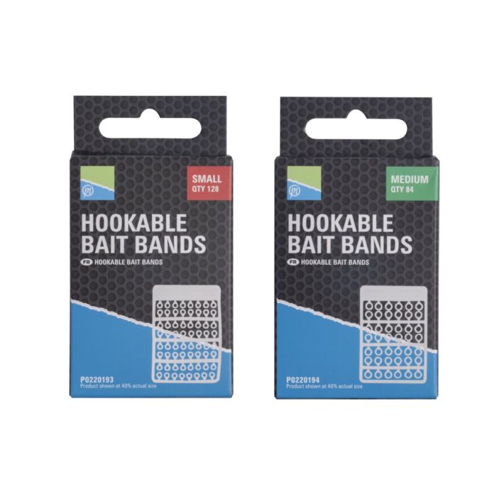 preston hookable bait bands-1