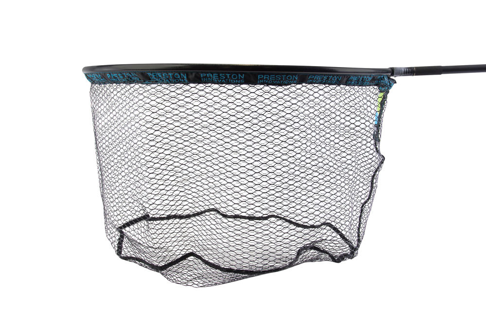 Preston Innovations Latex Carp Landing Nets - 2020 Model - Matchman Supplies