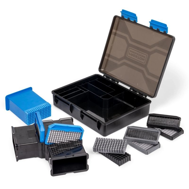 preston meat cutter set-1