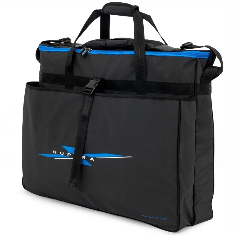 preston supera x tray and net bag 2026-1