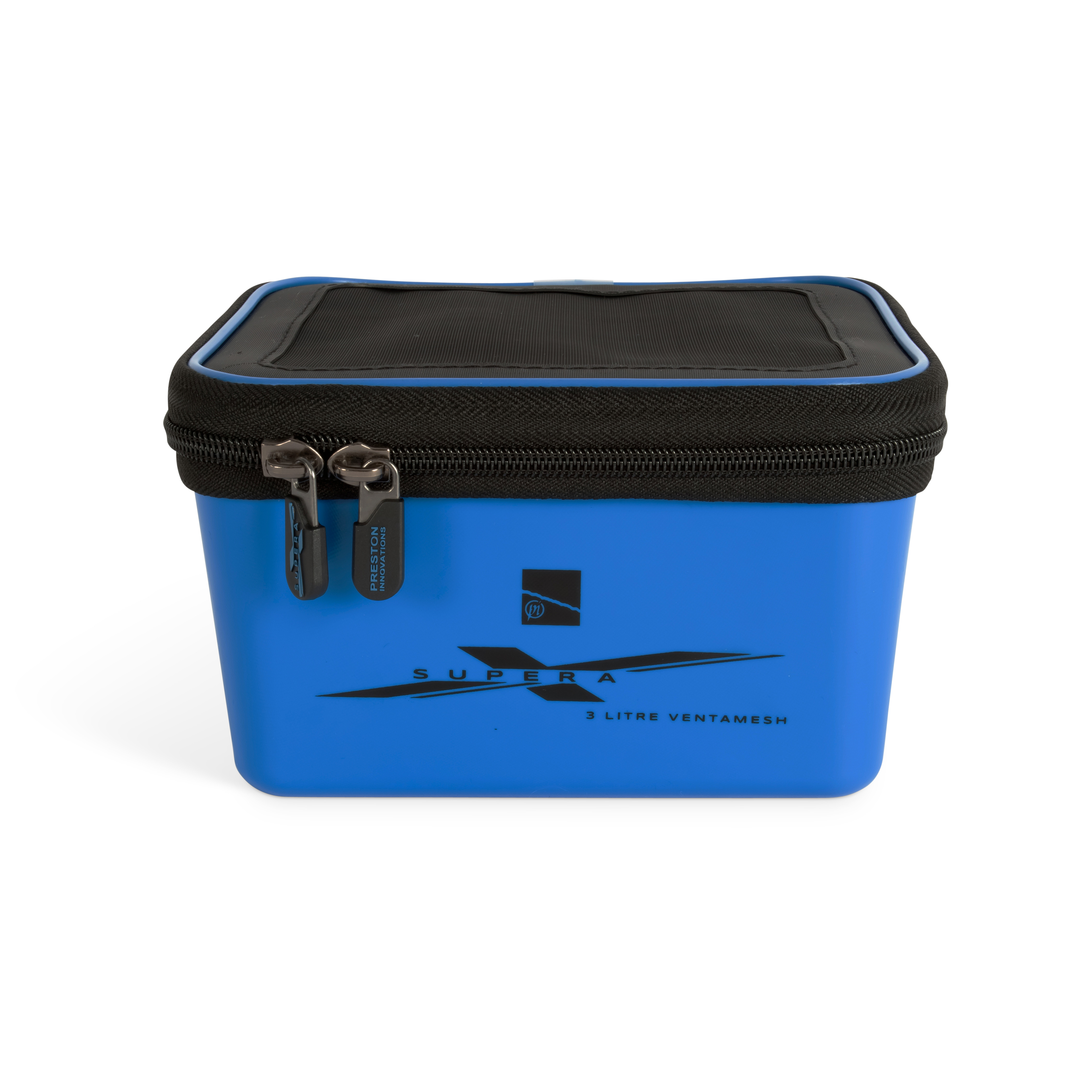 preston supera x ventamesh tub 3ltr-1