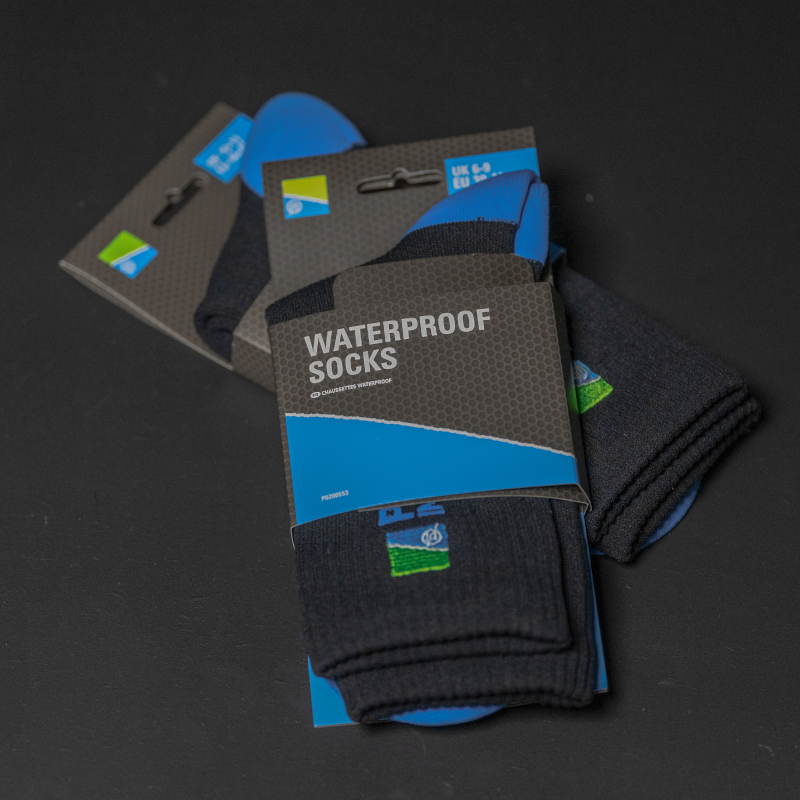 preston waterproof socks-6