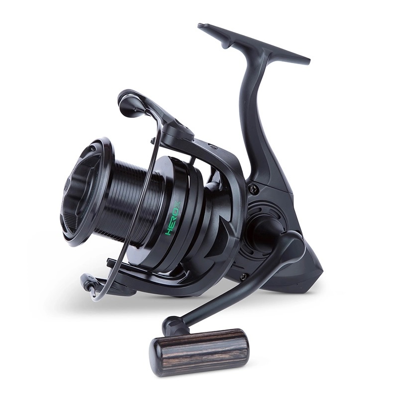 sonik herox reels-1