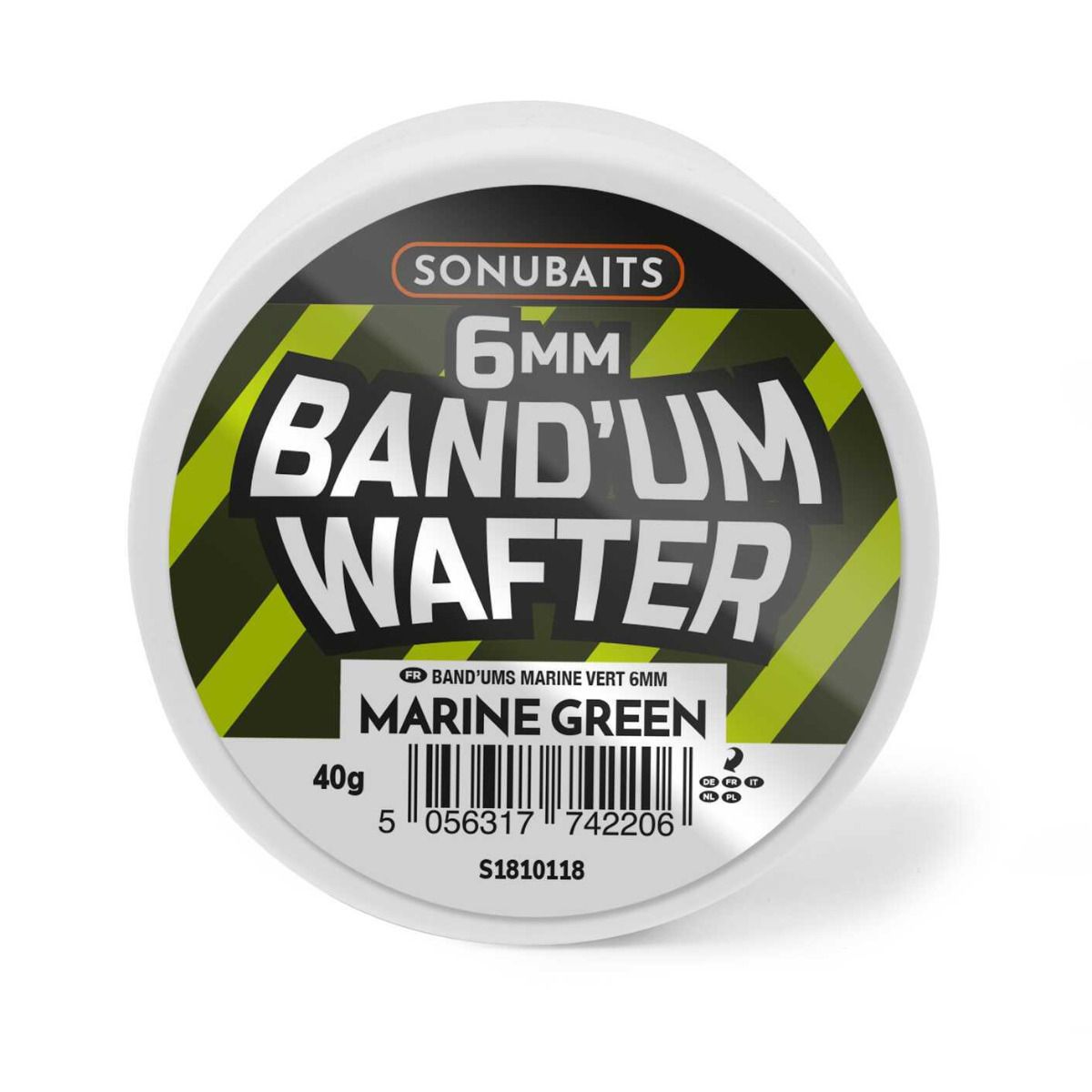 sonu marine green wafter bandum-1