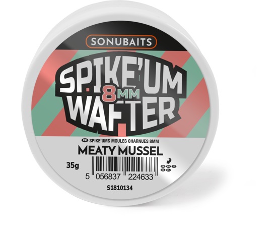 sonu spike um wafter meaty mussel-1