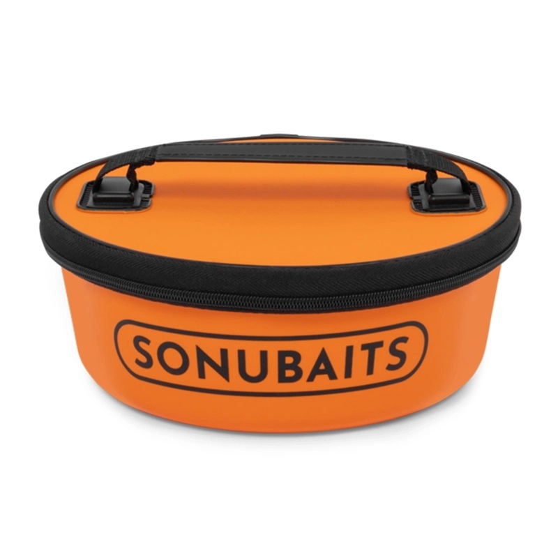 sonubaits eva mixing bowl bucket insert-1