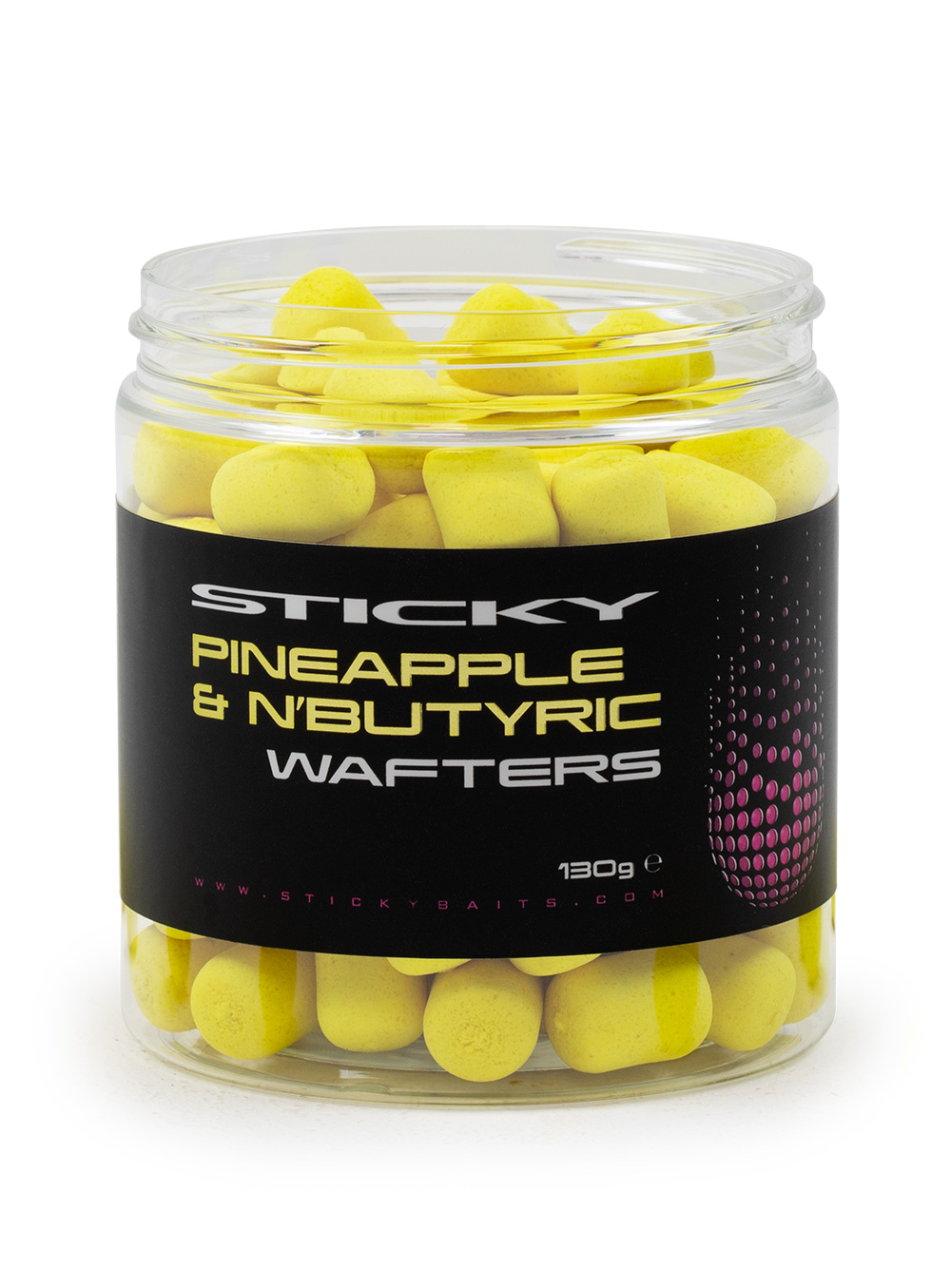 sticky baits pineapple n butyric wafters-1