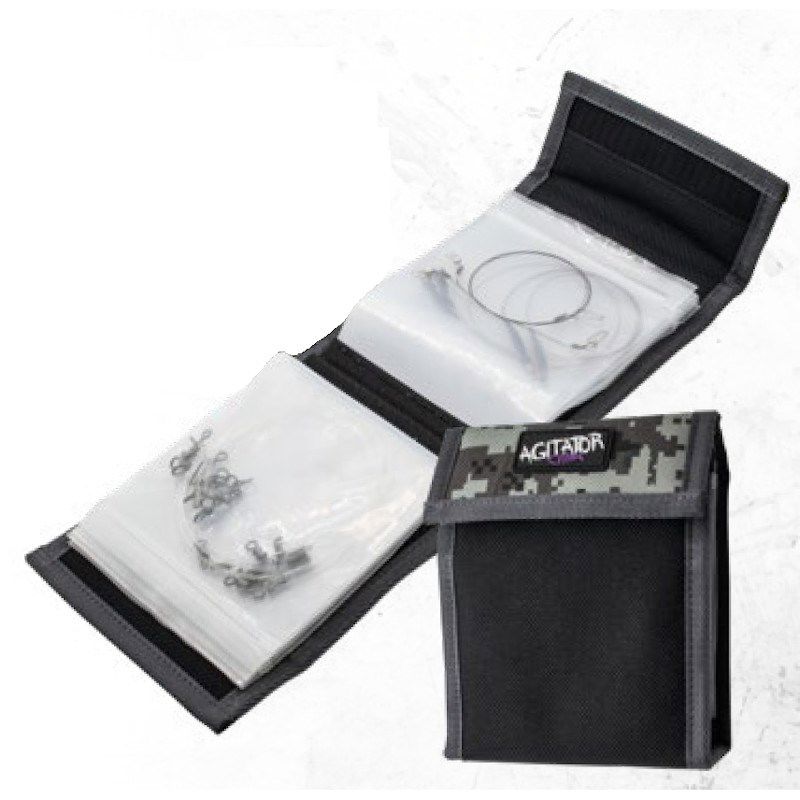 wychwood agitator trace pouch-1