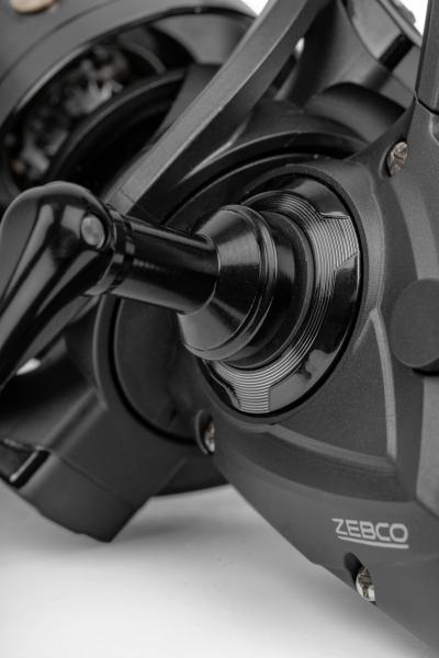 zebco ambition fs reels-2