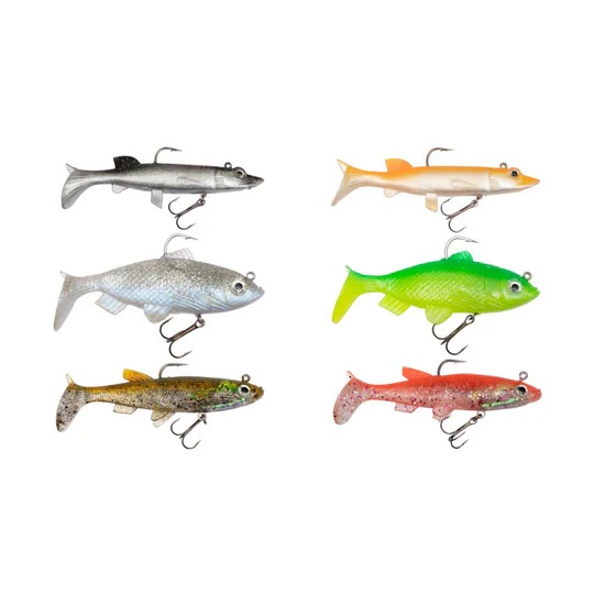 zebco pike lure pack-3